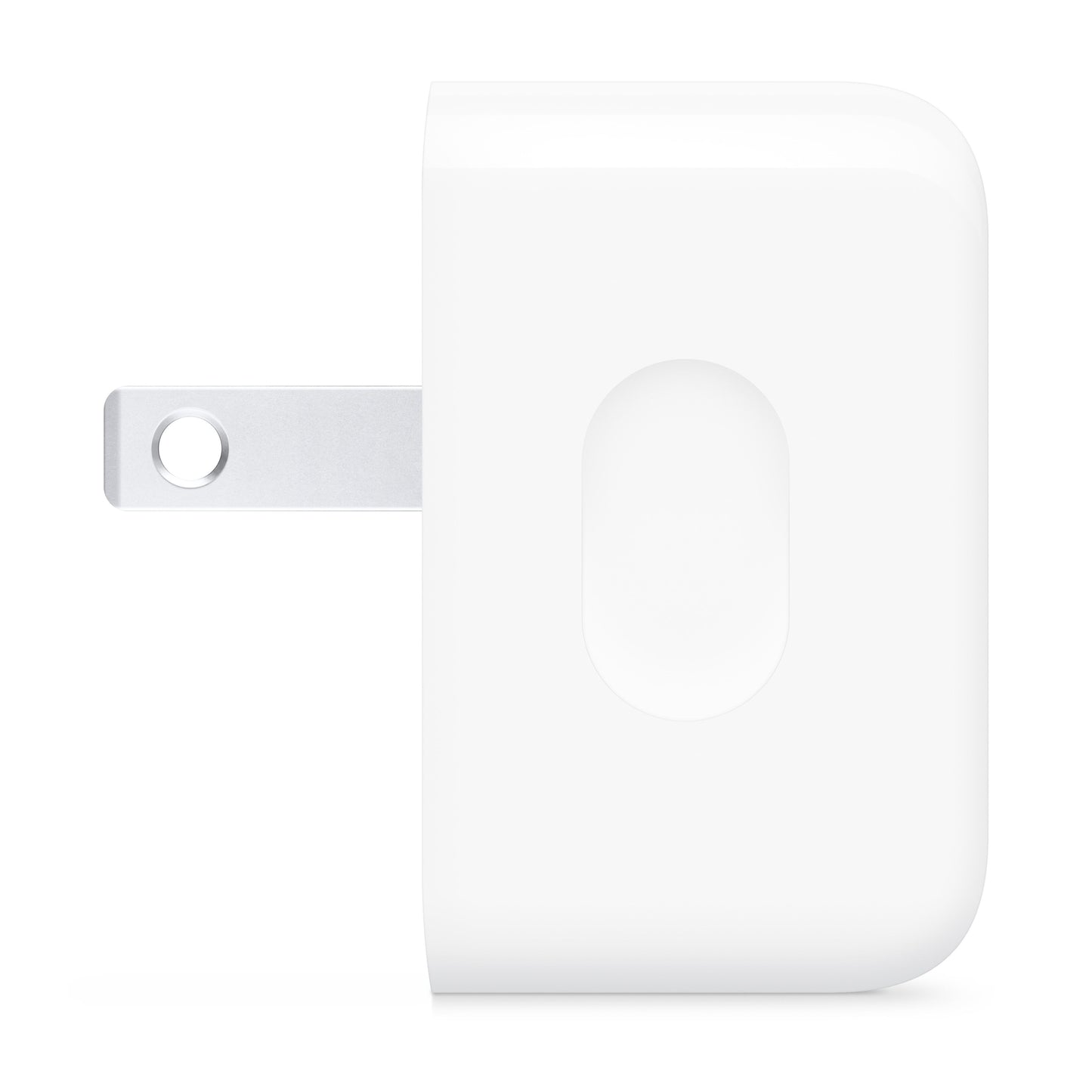 Apple 40W Dynamic Power Adapter with 60W Max - MGKN4AM/A