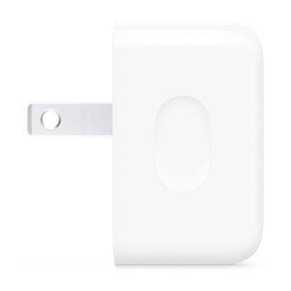 Apple 40W Dynamic Power Adapter with 60W Max - MGKN4AM/A