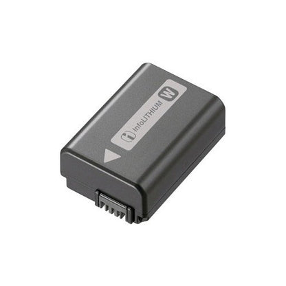 (Open Box) Sony InfoLithium W NP-FW50 Digital Camera Battery