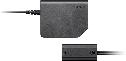 Sony DCC2 DC Coupler for NPSA100 Compatible Batteries