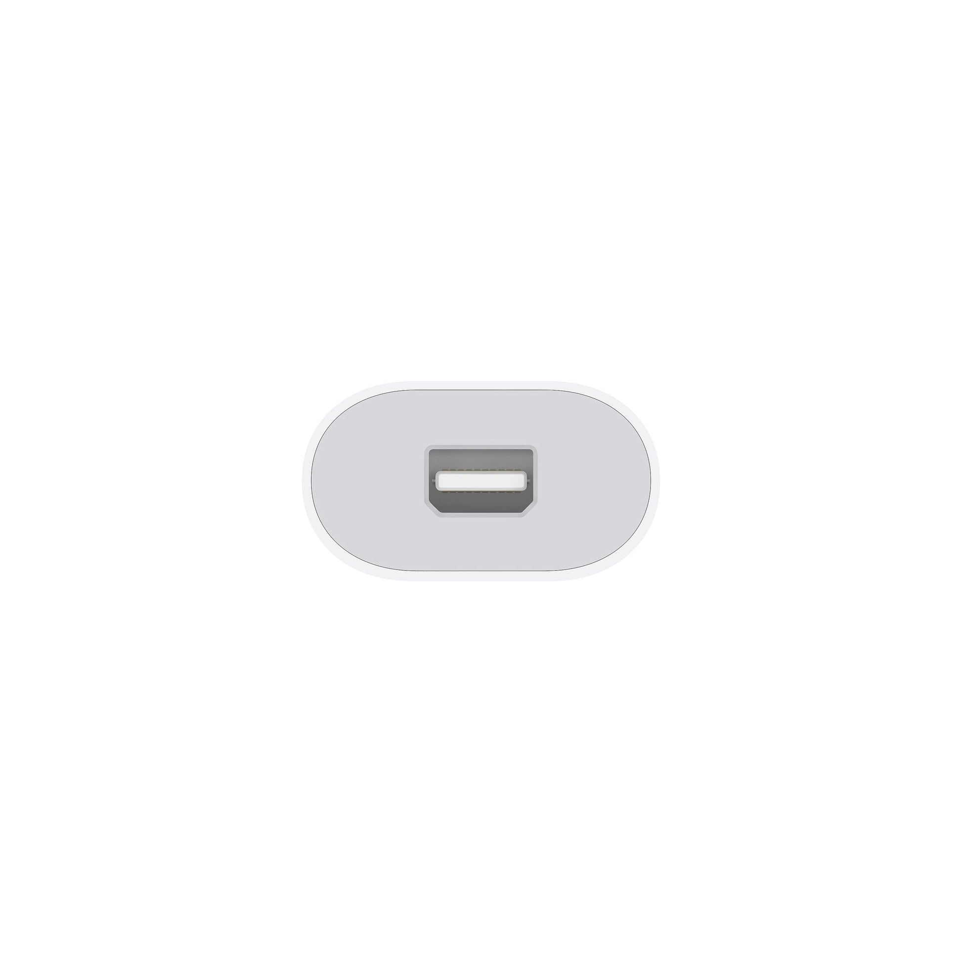 Apple Thunderbolt 3 (USB-C) to Thunderbolt 2 Adapter - MYH93AM/A