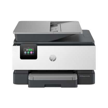 HP OfficeJet Pro 9125e All-in-One Printer, Copier, Scanner; Touchscreen; Smart Advance Scan - 403X0A#B1H