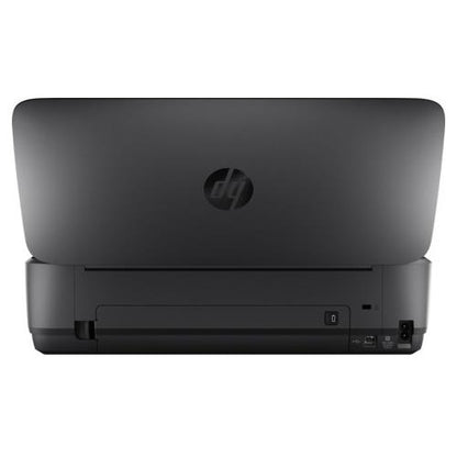 HP OfficeJet 250 All-in-One Portable Printer with Wireless Printing (CZ992A)