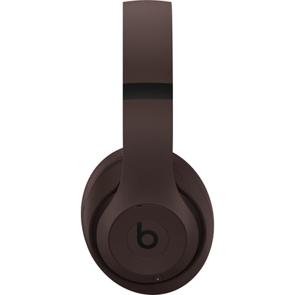 (Open Box) Beats Studio Pro Wireless Headphones - Deep Brown