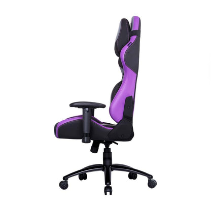 Cooler Master Caliber R3 Gaming Chair - Purple - CMI-GCR3-PR