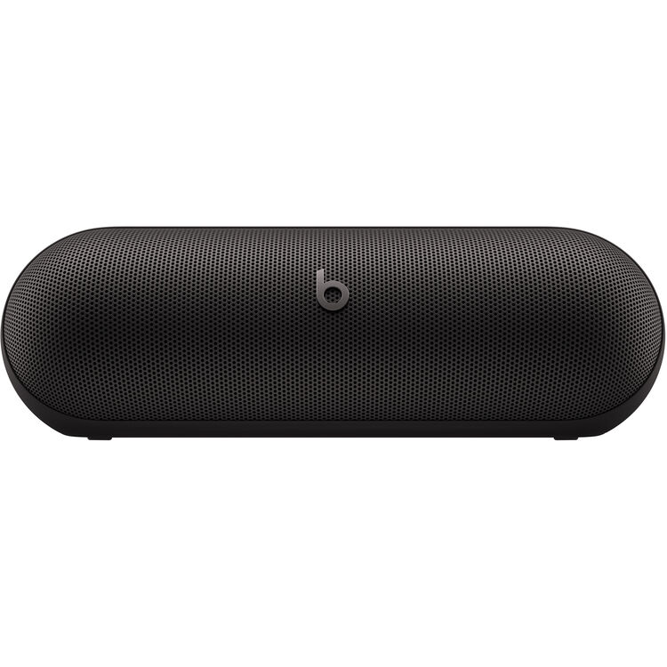 Beats Pill - Wireless Bluetooth Speaker - Matte Black