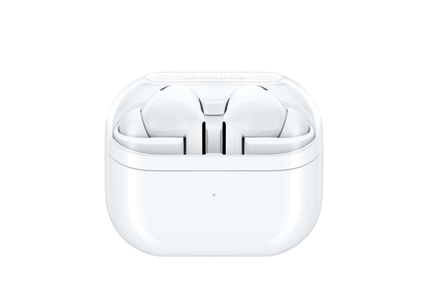Samsung - Galaxy Buds3 Pro True Wireless In Ear Earbuds - White