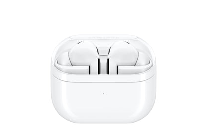 Samsung - Galaxy Buds3 Pro True Wireless In Ear Earbuds - White