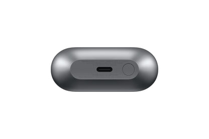 (Open Box) Samsung - Galaxy Buds3 Pro True Wireless In Ear Earbuds - Gray
