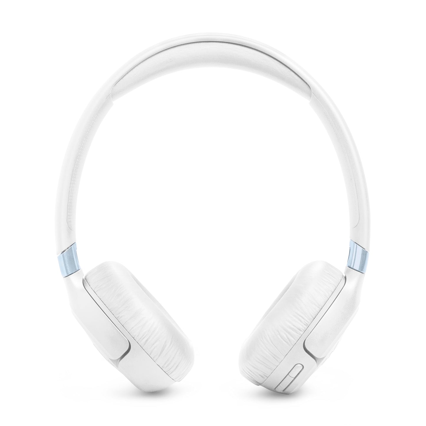 JBL Tune 680NCBT Active Noise Cancelling On Ear Bluetooth Headphone - White