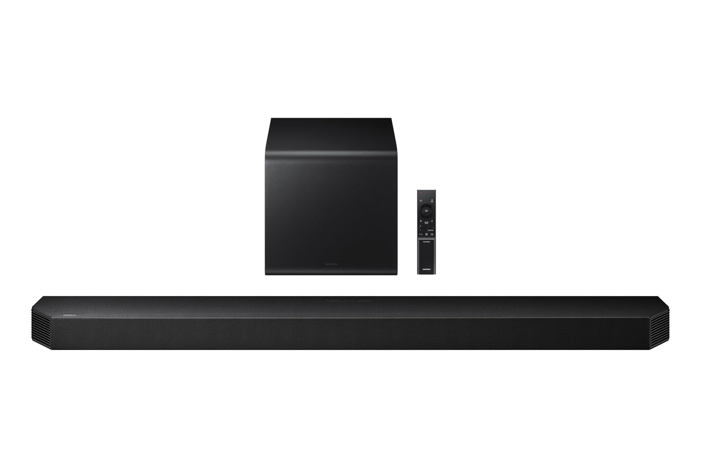 Samsung HW-Q800F 5.1.2 Channel Soundbar, 400W Dolby ATMOS 5.1ch (2025)