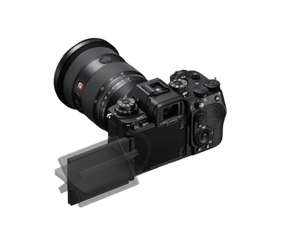 Sony Alpha 1 II Full-Frame Mirrorless Interchangeable Lens Camera - ILCE1M2B