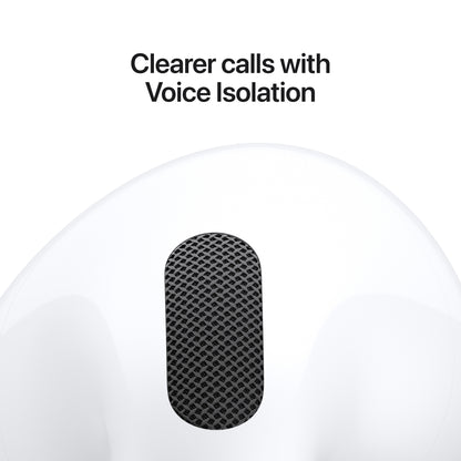 Apple AirPods 5 - MKFW4LL/A (2026)