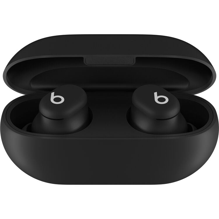 Beats Solo Buds - True Wireless Earbuds - Matte Black