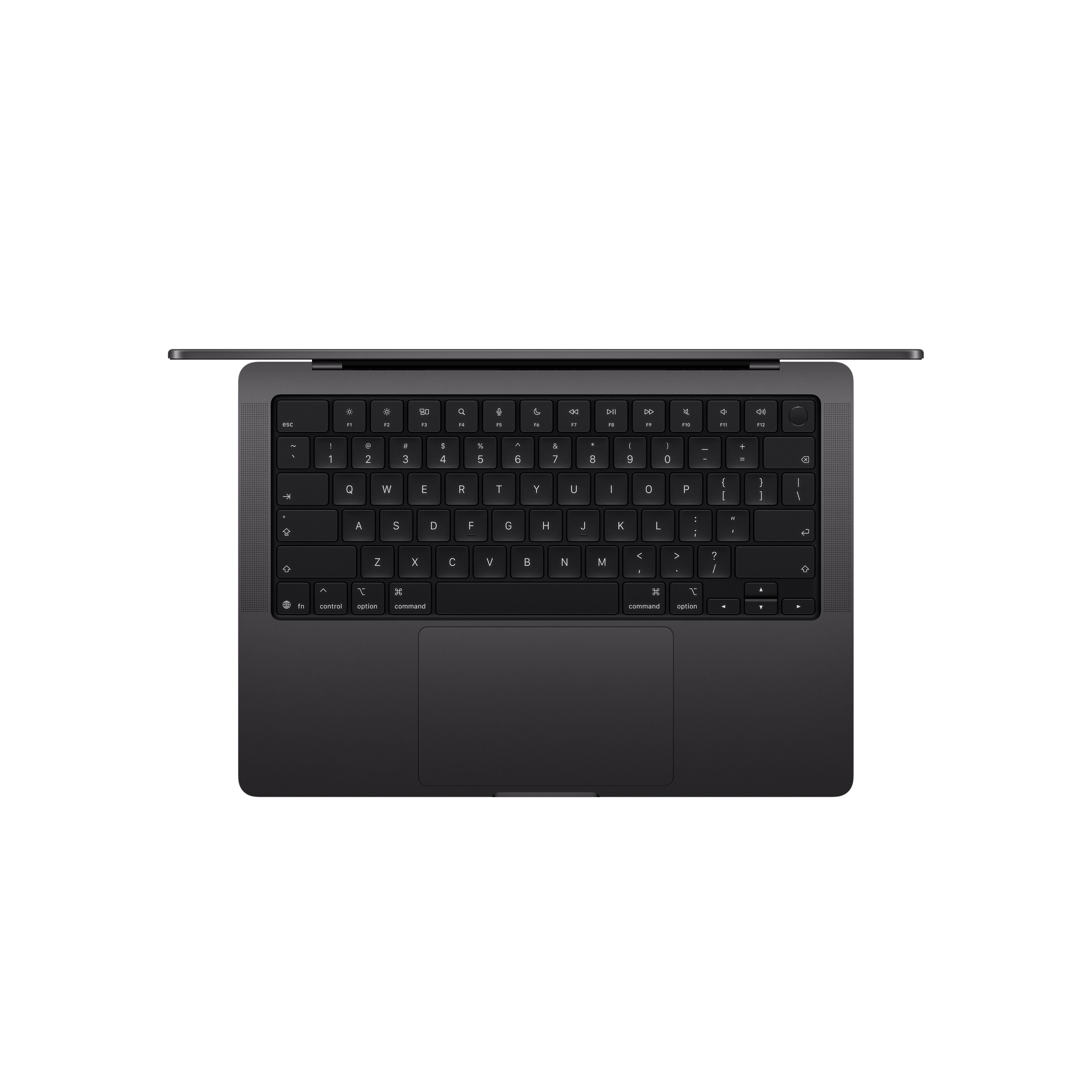 CTO) Apple 14-inch MacBook Pro: M5 Pro chip w 18-core CPU - 20-core G