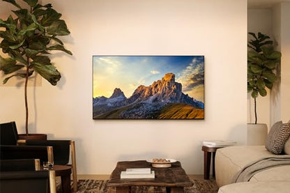 (Open Box) Sony Ultra-slim TV Wall Mount Bracket for Select Sony BRAVIA TV's (SU-WL905)