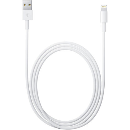 (Open Box) Apple Lightning to USB Cable (2m)