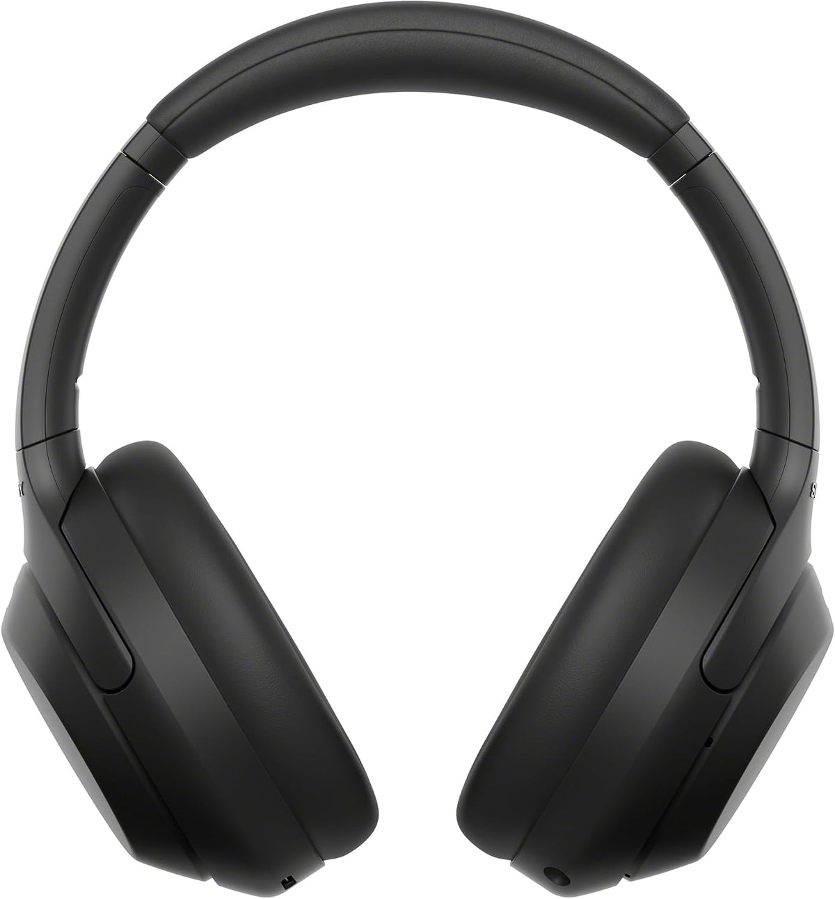 Sony WH-1000XM4C Wireless Noise Cancelling Headphones | Black (M4 2nd Gen)