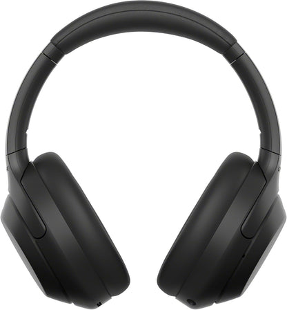 Sony WH-1000XM4C Wireless Noise Cancelling Headphones | Black (M4 2nd Gen)