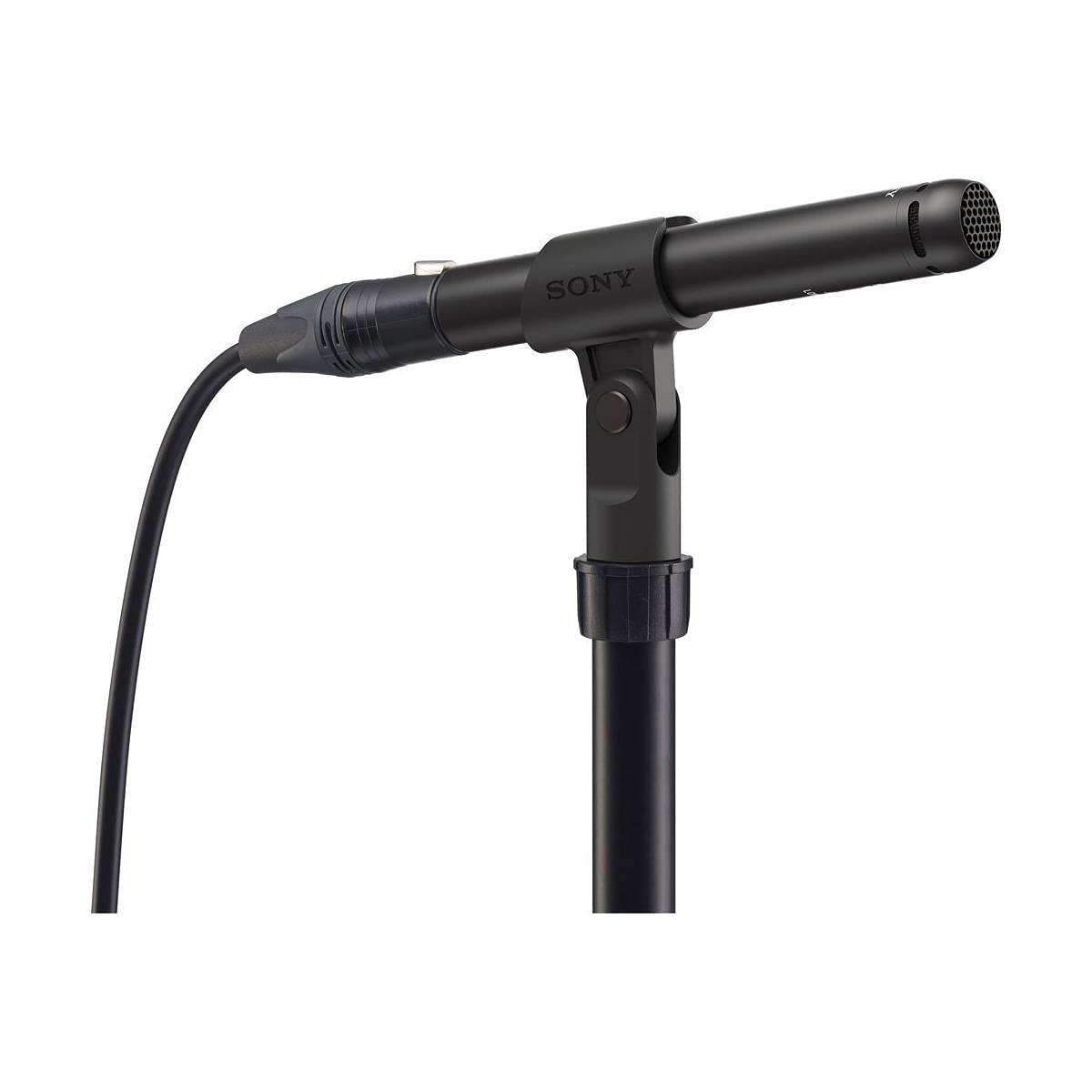 Sony Uni-Directional Electret Condenser Pencil Microphone - ECM100U