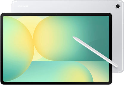Samsung Galaxy Tab S10 FE+ 13.1" Tablet, 128 GB, Silver - SM-X620NZSAXAR