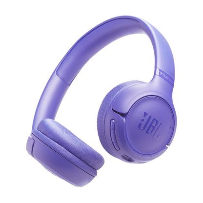 JBL Tune 530BT On Ear Bluetooth Headphones - Lavender