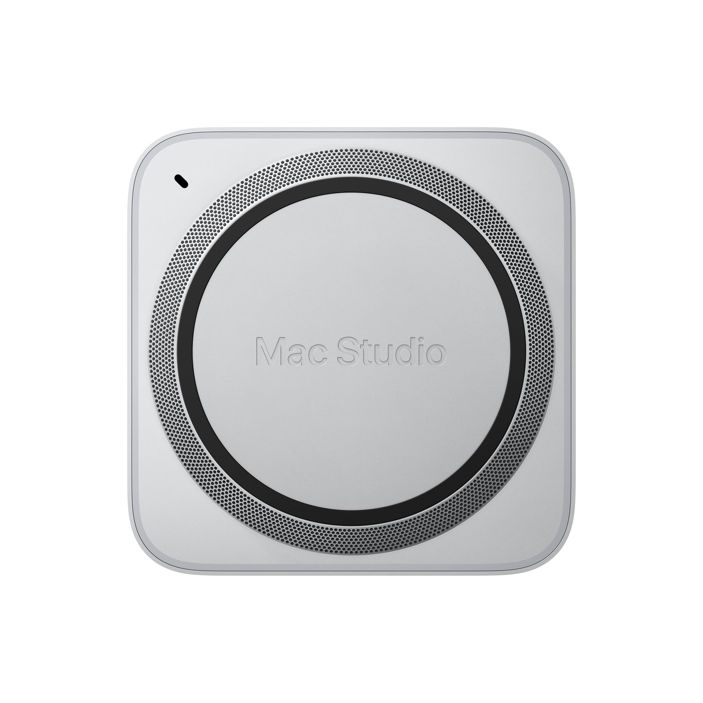 Apple CTO Mac Studio: M4 Max with 16-core CPU and 40-core GPU, 64GB, 1TB SSD - Z1CD0017Z (2025)