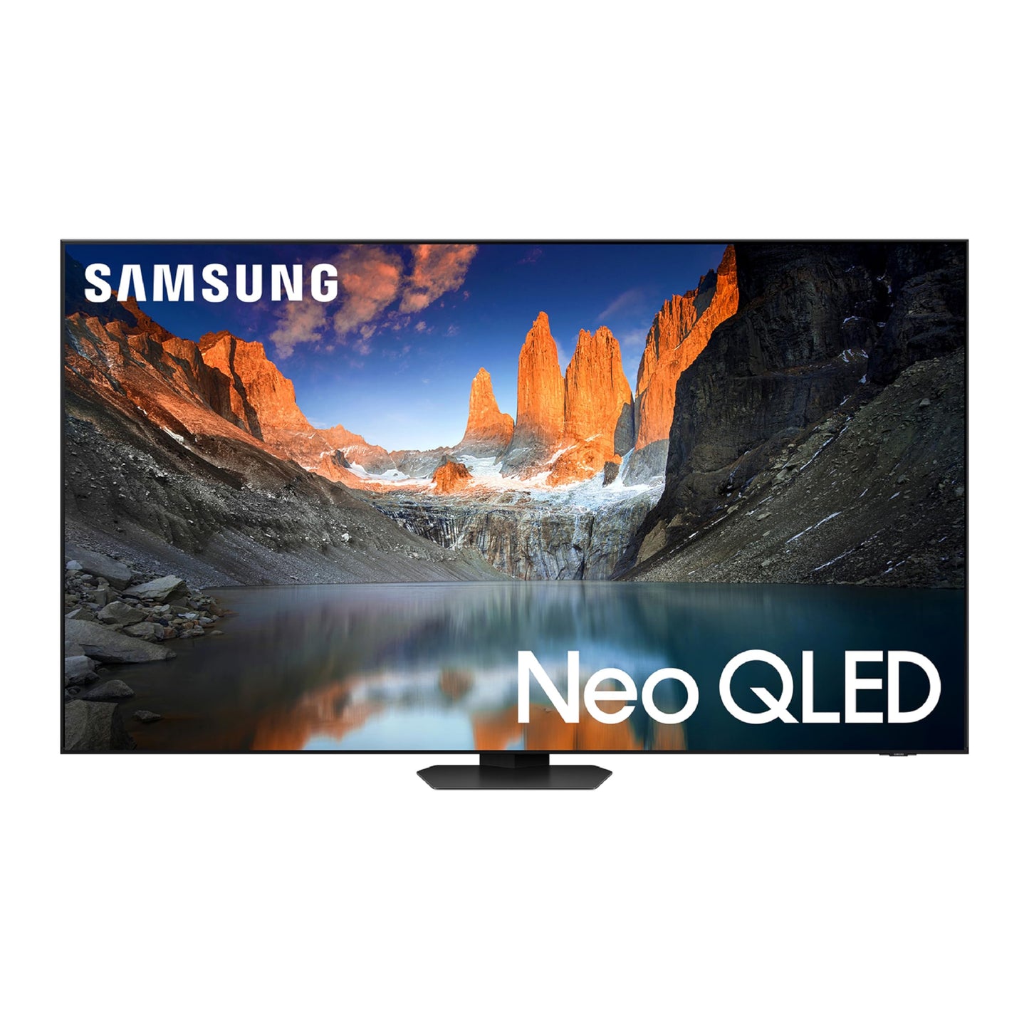 (Open Box) Samsung 85-in QN90D Neo QLED 4K Smart TV - QN85QN90DAFXZA (2024)