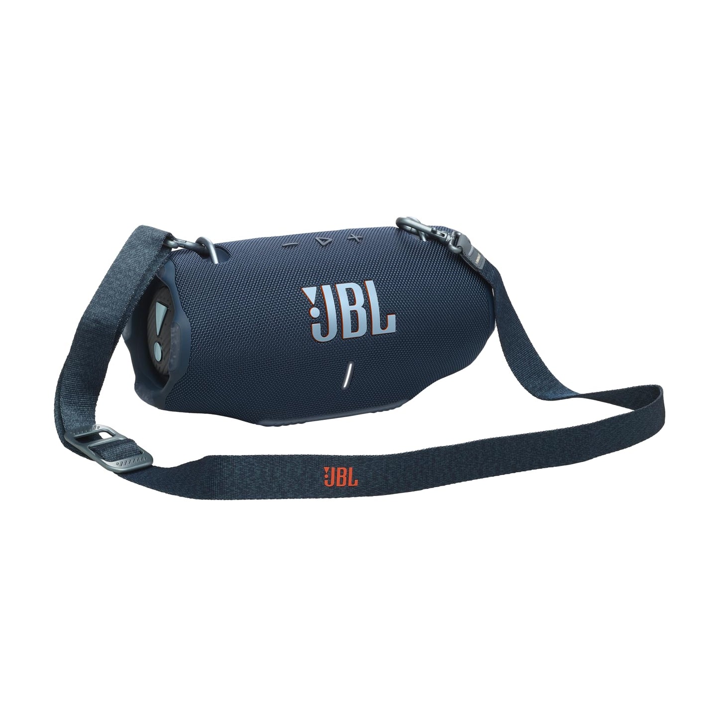 JBL Xtreme 4 - Portable Bluetooth Speaker, Waterproof - Blue