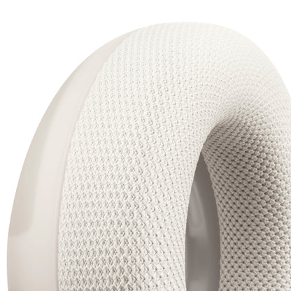 Beats 360 Over-Ear Headphones – Cloud with Cloud Performance Knit Cushions