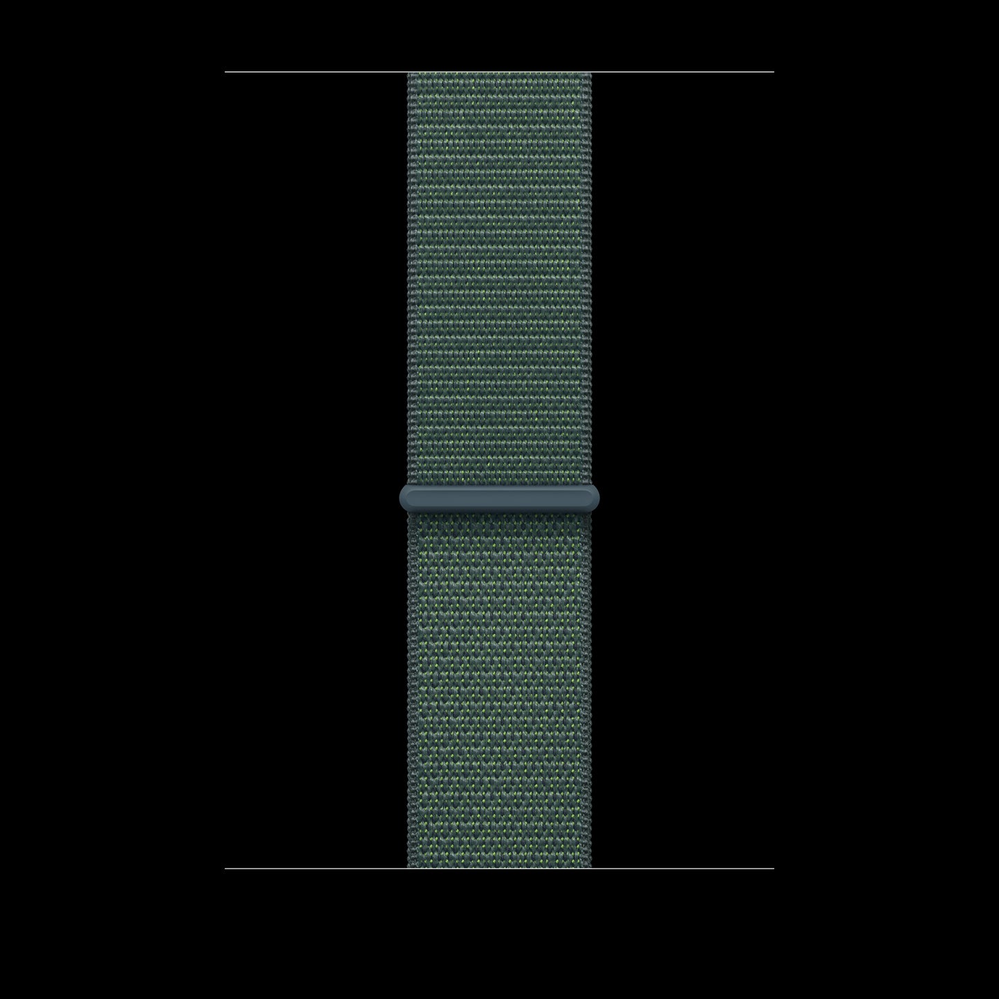 Apple 46mm Lake Green Sport Loop - MXL83AM/A (2024)