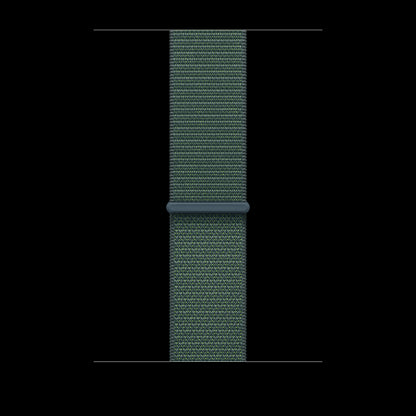 Apple 46mm Lake Green Sport Loop - MXL83AM/A (2024)