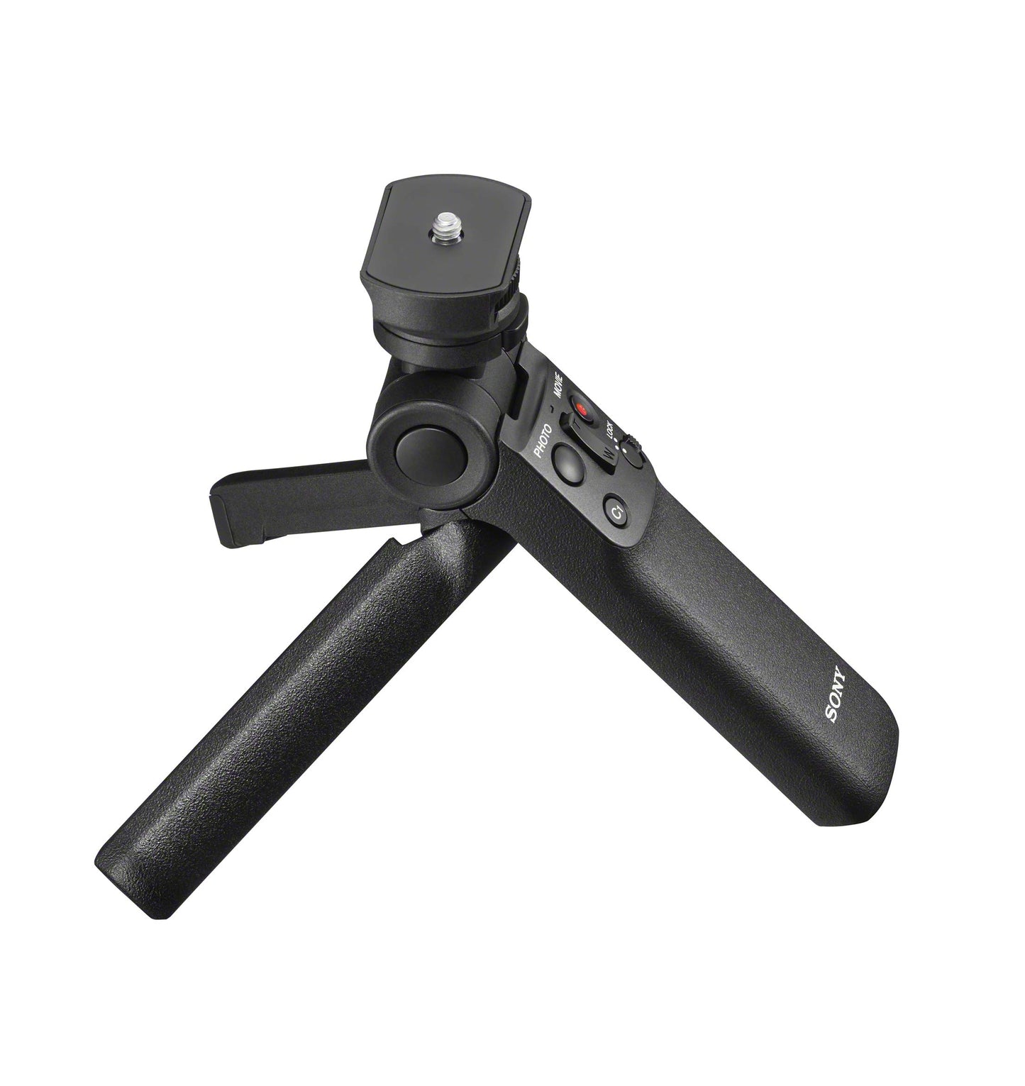 (Open Box) Sony GP-VPT2BT Wireless Bluetooth Shooting Grip and Tripod for Vlogging