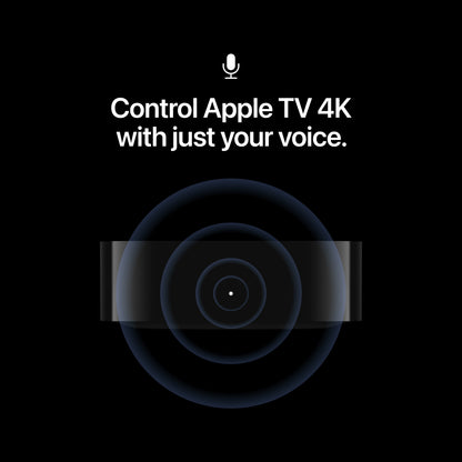 Apple TV 4K (4th generation)