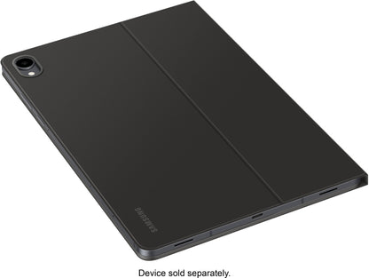 Samsung Book Cover Keyboard Slim for Tab S11 Black - EF-DX730UBEGUJ