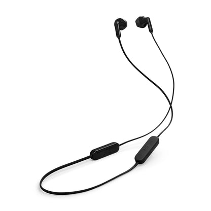 JBL Tune 235 BT Bluetooth Wireless In Ear Headphones - Black