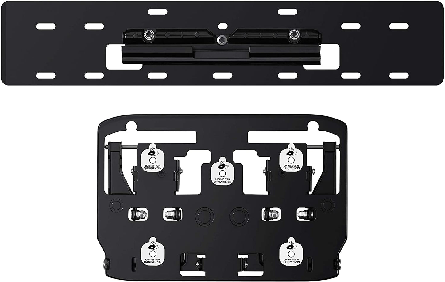 (Open Box) Samsung No Gap Wall Mount for 2019 75" Q Series TVs