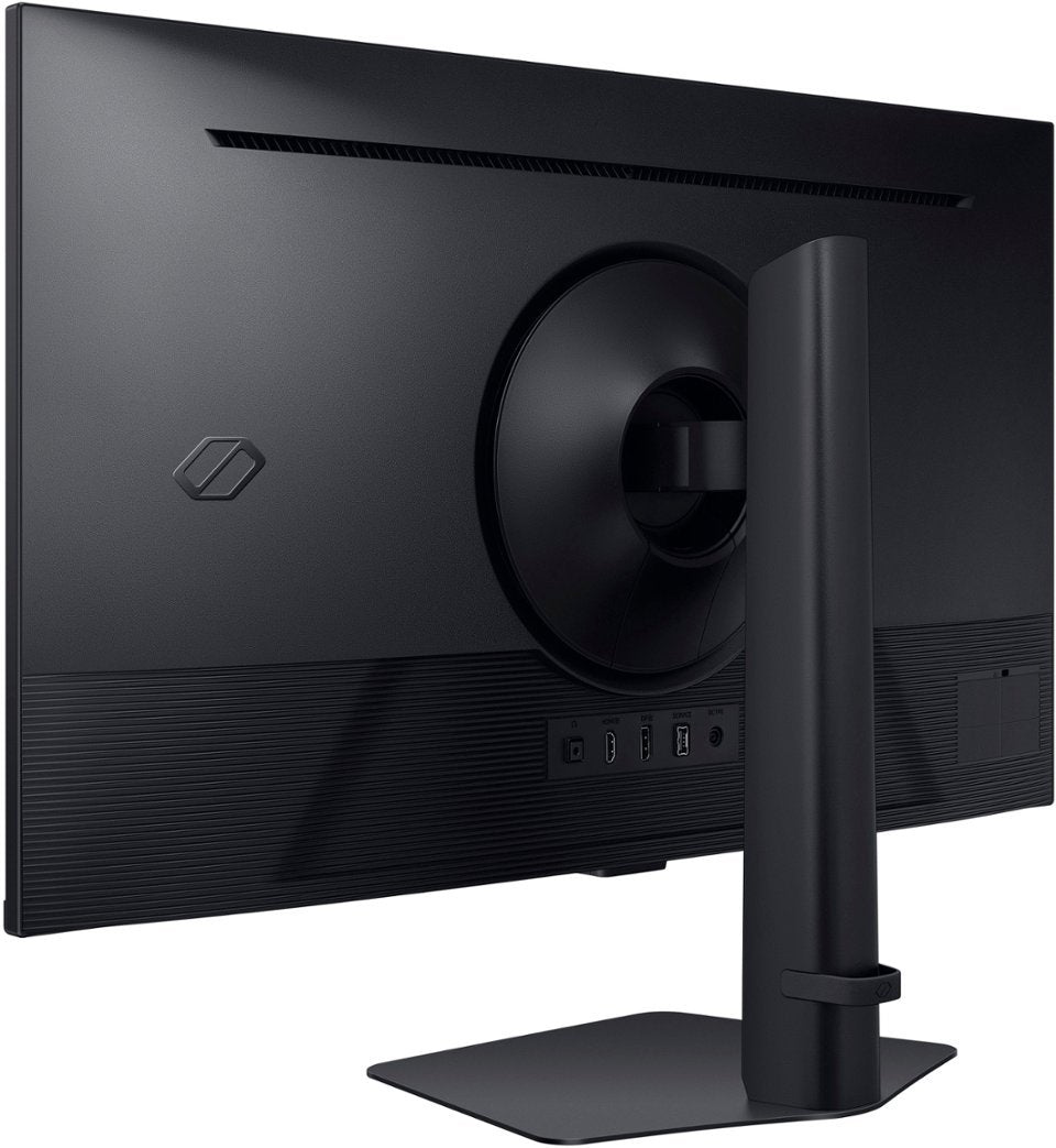 Samsung 32-in LED Computer Gaming Monitor - LS32DG502ENXZA