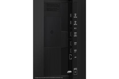 Samsung 43-in Q8F QLED 4K Quantum HDR+ LED TV - QN43Q8FAAFXZA (2025)