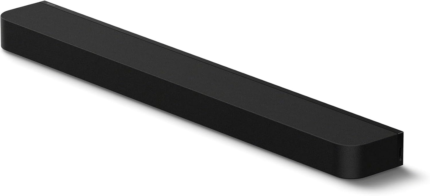 Sony HTA7100 BRAVIA Theater Bar 7 Soundbar, with 9 speakers, Dolby