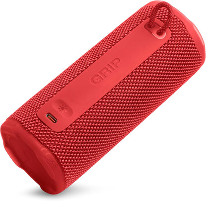 JBL Grip Portable Bluetooth Speaker IPX67 Waterproof & Dustproof; Auracast - Red