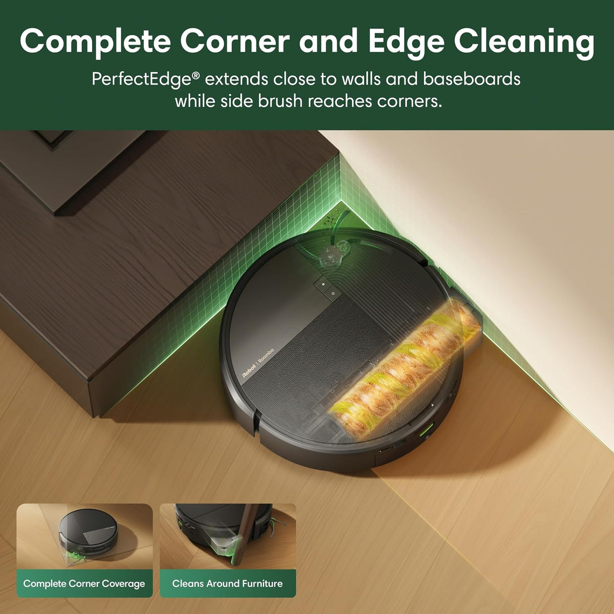 iRobot Roomba Max 815 Combo robot + AutoWash dock