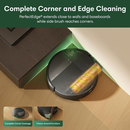iRobot Roomba Max 815 Combo robot + AutoWash dock