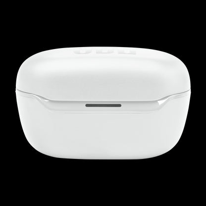 JBL Endurance Race 2 Noise Cancelling True Wirelss Sport Headphones - White