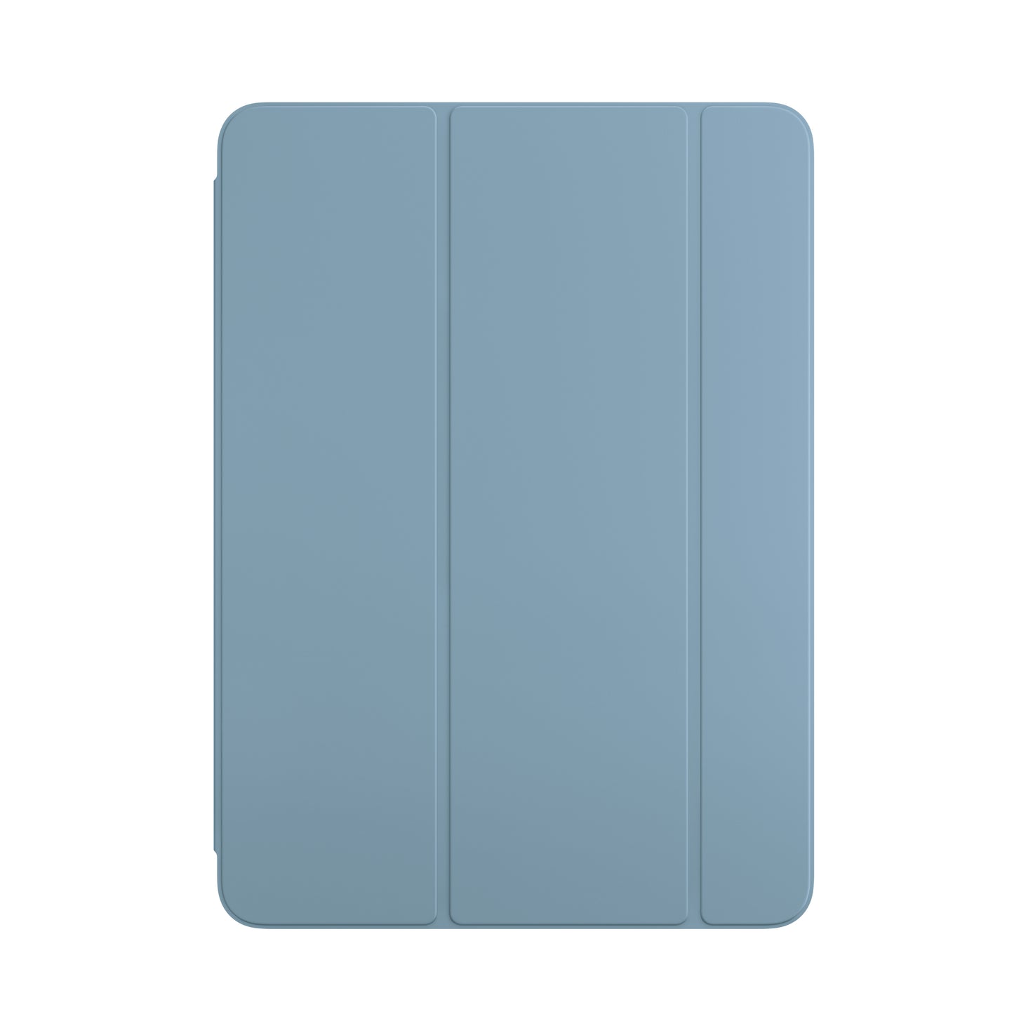 Apple Smart Folio for iPad Air 13-in (M2) - Denim - MWKA3ZM/A (May 2024)