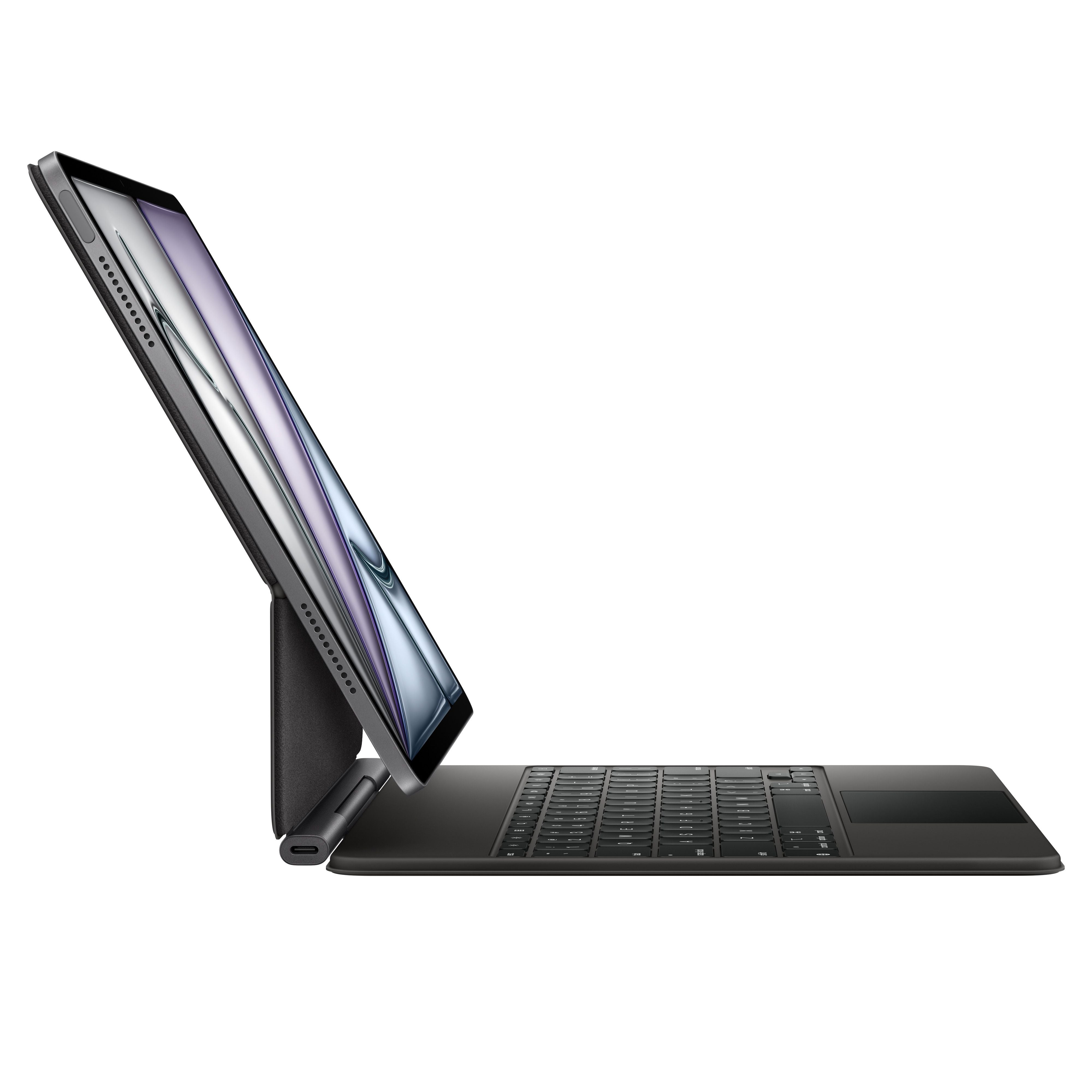 Open Box) Apple Magic Keyboard for iPad Air 13-in (M3) - US English -