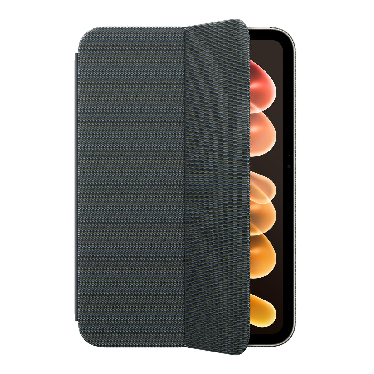 Apple Smart Folio for iPad mini (A20 Pro) - Navy Blue - MKR44ZM/A
