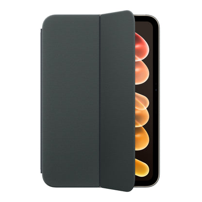 Apple Smart Folio for iPad mini (A20 Pro) - Navy Blue - MKR44ZM/A