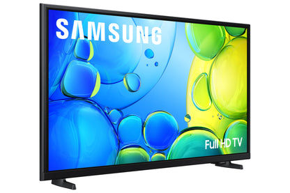 Samsung 40-in F6000 FHD HDR LED TV - UN40F6000FFXZA (2025)