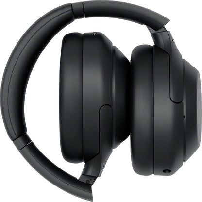 Sony WH-1000XM4C Wireless Noise Cancelling Headphones | Black (M4 2nd Gen)